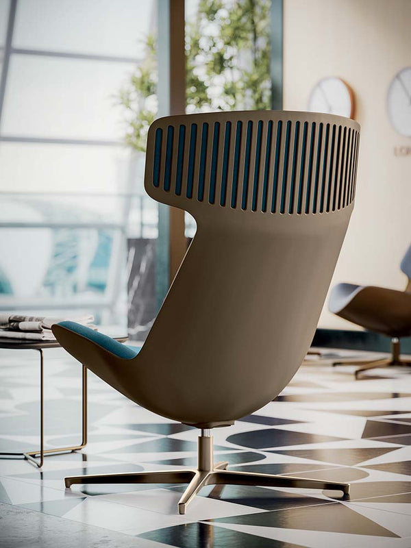 Cleopas Chaise