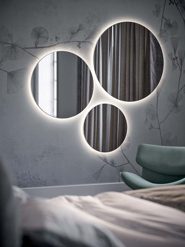 Alter Ego Miroir