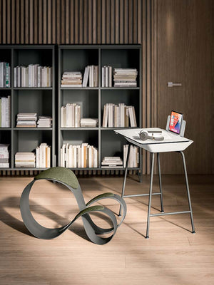 Flipper Table