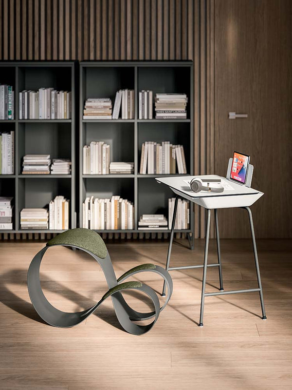 Flipper Table