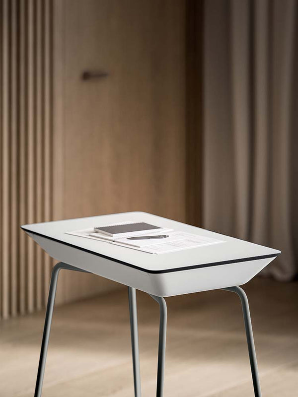 Flipper Table
