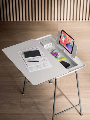 Flipper Table