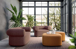 Abbey Fauteuil
