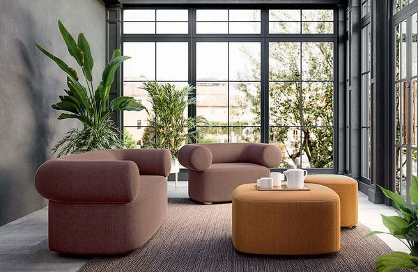 Abbey Fauteuil
