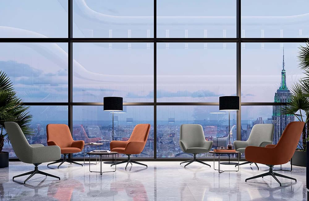 Citya Lounge