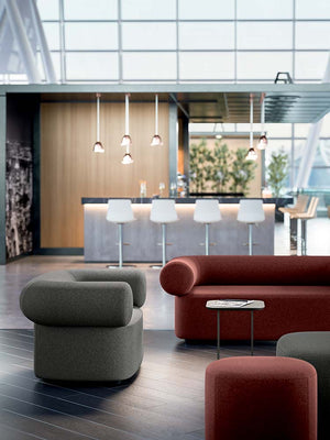 Abbey Fauteuil