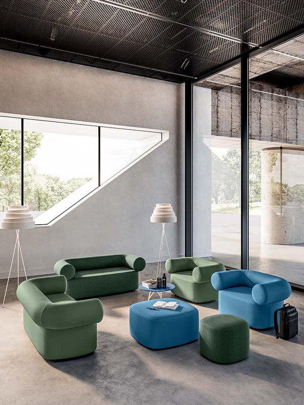 Abbey Fauteuil