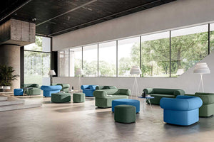 Abbey Fauteuil