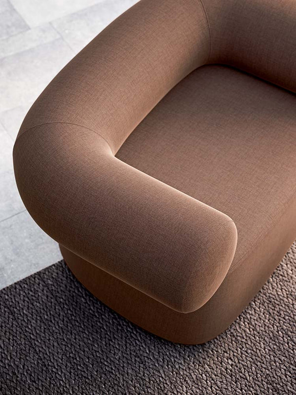 Abbey Fauteuil
