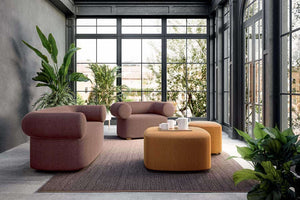 Abbey Fauteuil