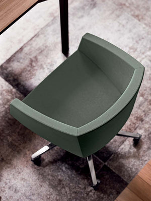 Alias Fauteuil