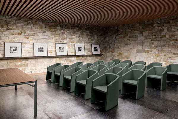 Alias Fauteuil