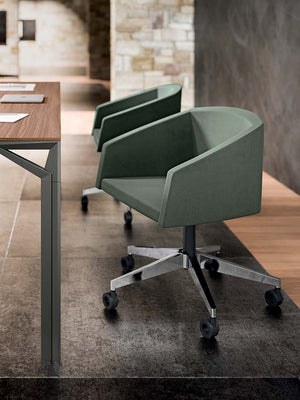Alias Fauteuil