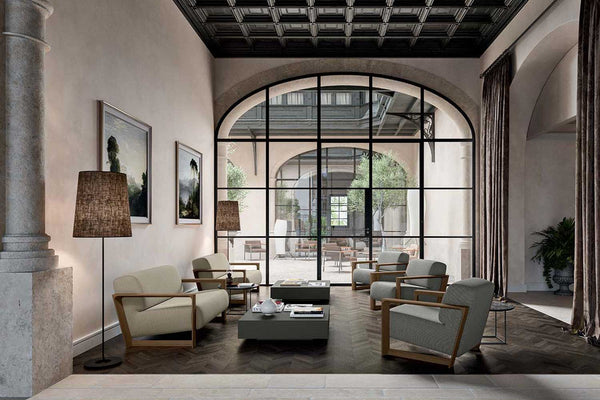 Arco Canape