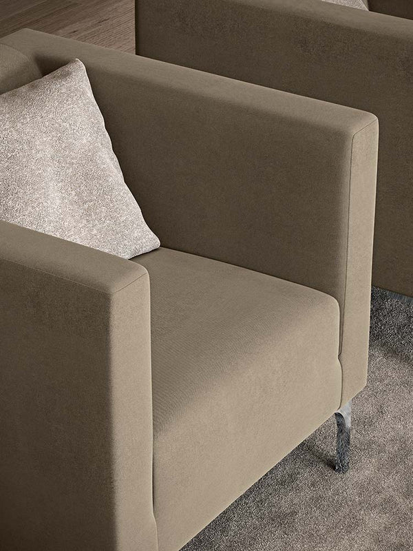 Arte Fauteuil