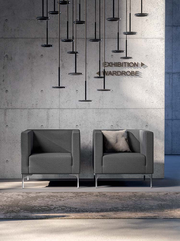 Arte Fauteuil