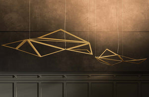 Starlight Suspension