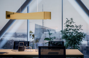 Sveva Suspension