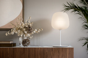 Afra Lampe de Table