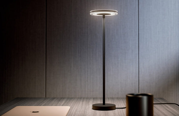 CD LED Suspension