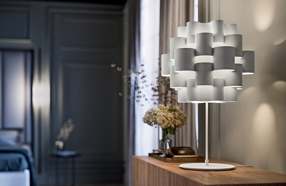 Sol Lampe de Table