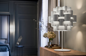 Sol Suspension