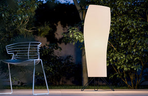 Warm Lampadaire