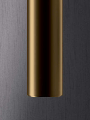 Tube Suspension