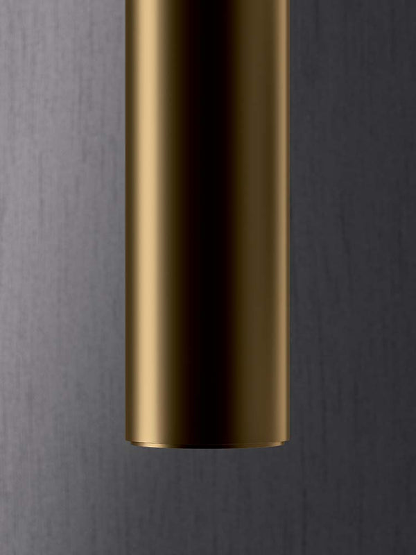 Tube Suspension