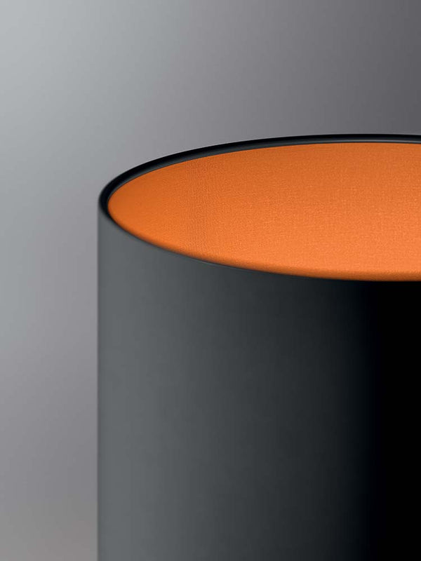Half Moon Lampe de Table