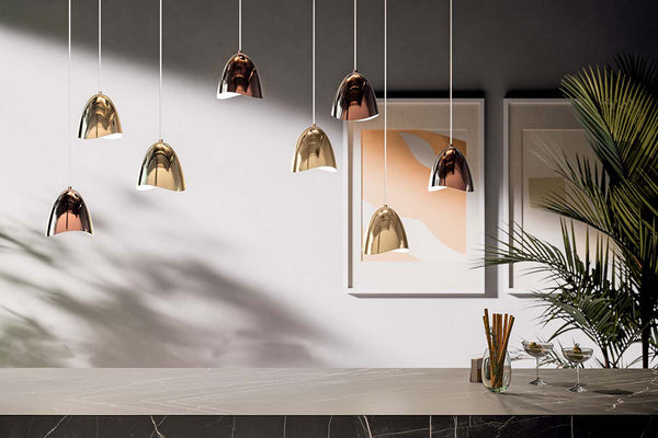 Mirage Suspension
