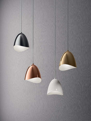 Mirage Suspension