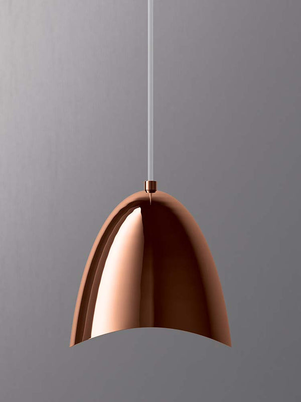 Mirage Suspension