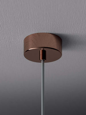Mirage Suspension