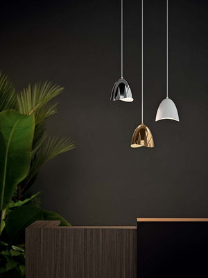 Mirage Suspension