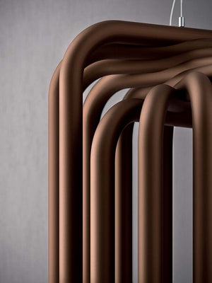 Pipes Suspension