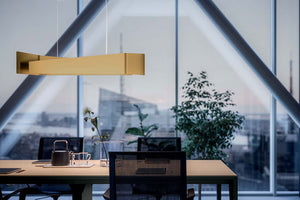 Sveva Suspension