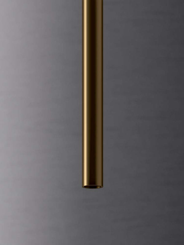 Tube Micro Suspension