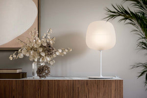 Afra Lampe de Table