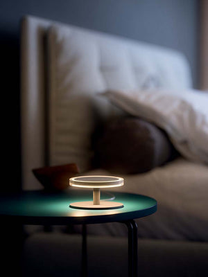 CD LED Applique