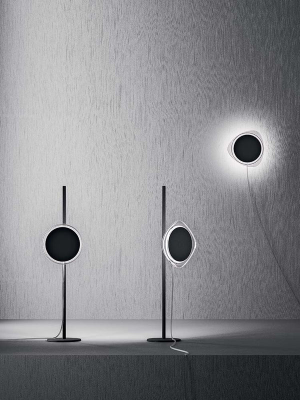 CD LED Lampe de Table