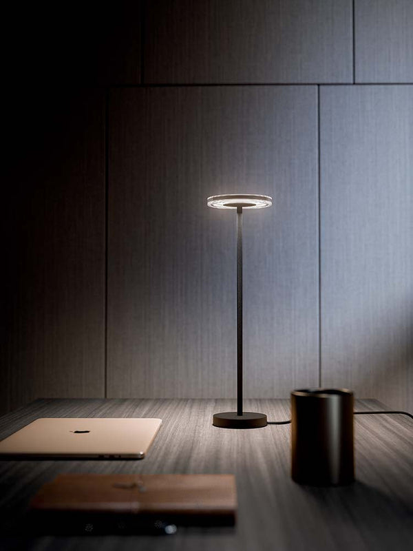 CD LED Lampadaire
