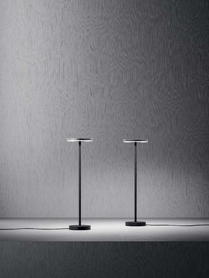 CD LED Lampe de Table