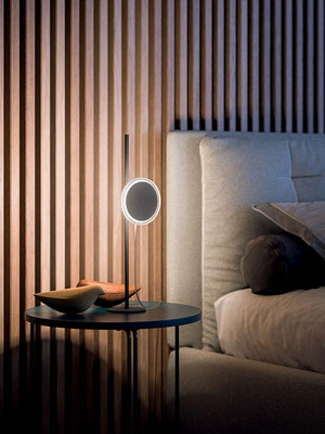 CD LED Lampe de Table