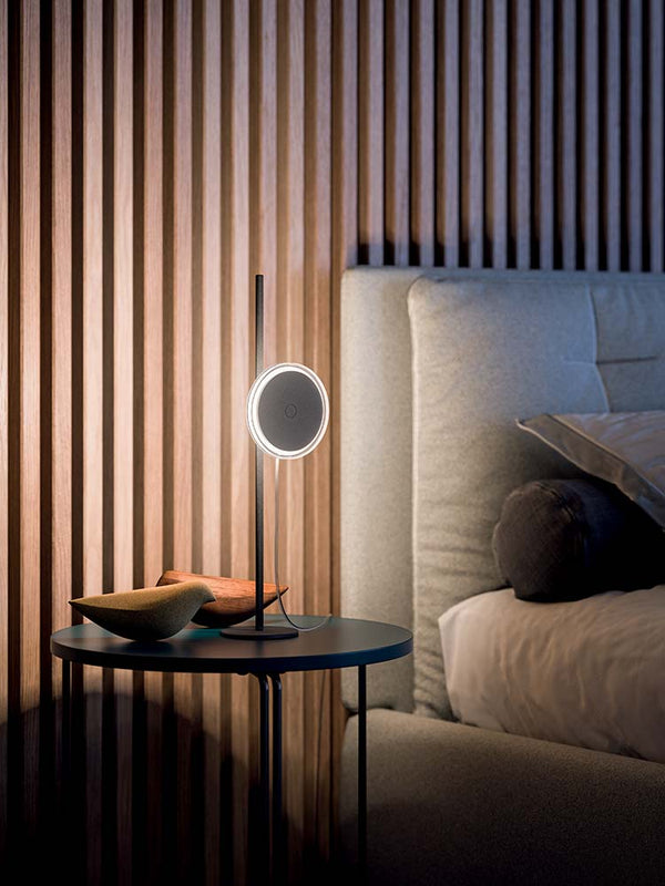 CD LED Applique