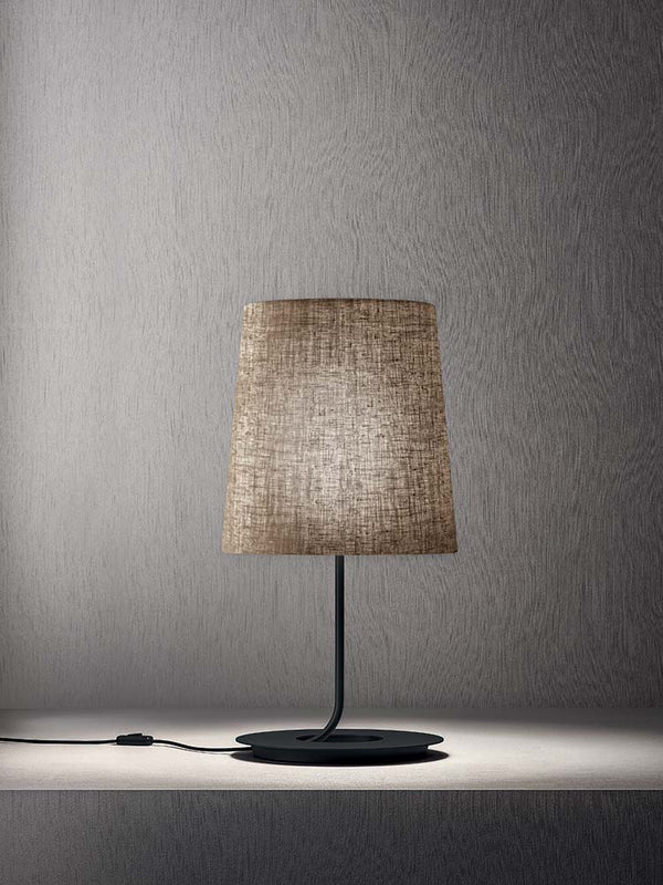 Gracia Suspension
