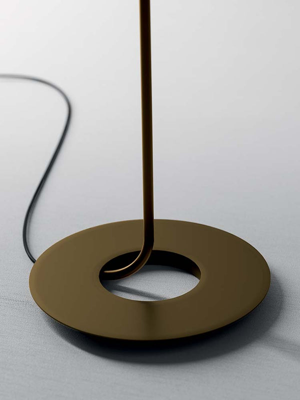 Gracia Suspension