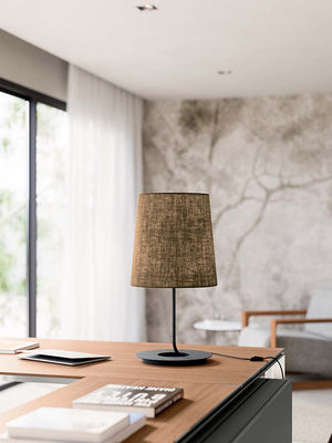 Gracia Suspension
