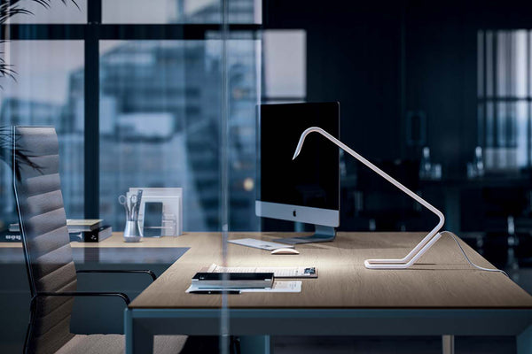 Balance Lampe de Table