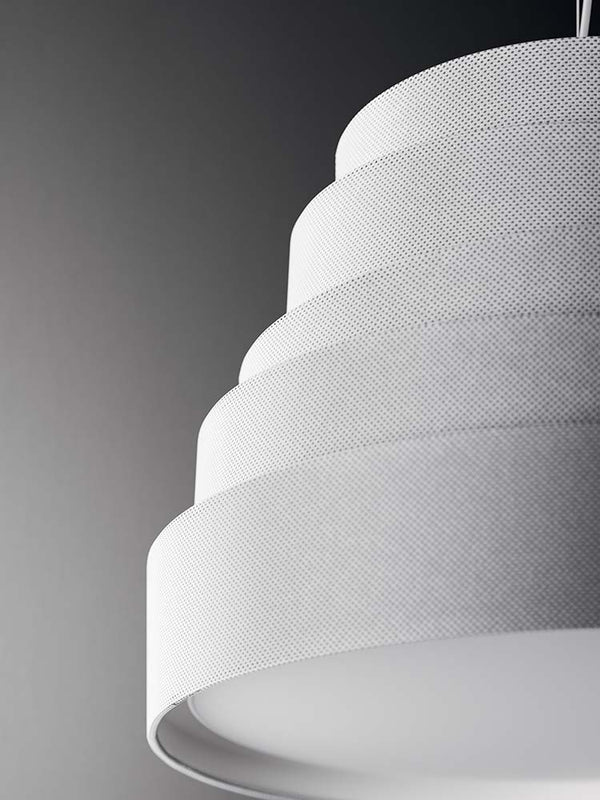 Babel Lampadaire